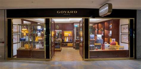 goyard hong kong price|goyard pacific place.